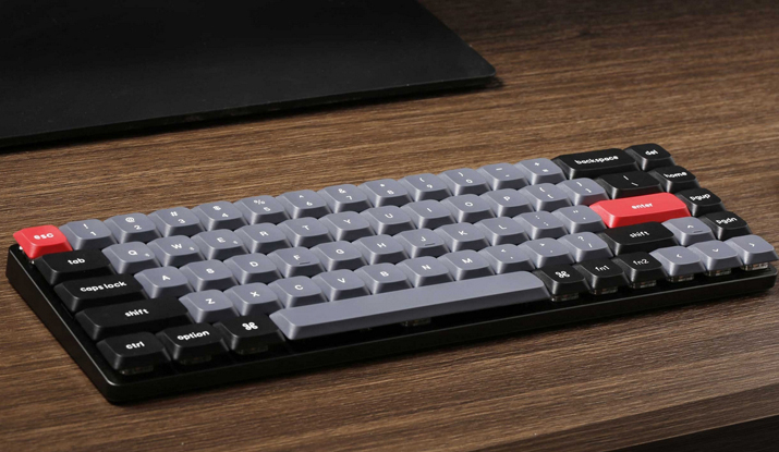 benefits of using a wireless mechanical keyboard for gaming