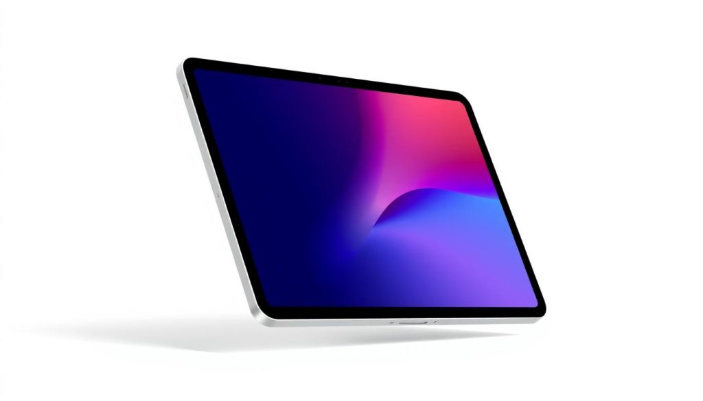 iPad Air 13 Key Specs