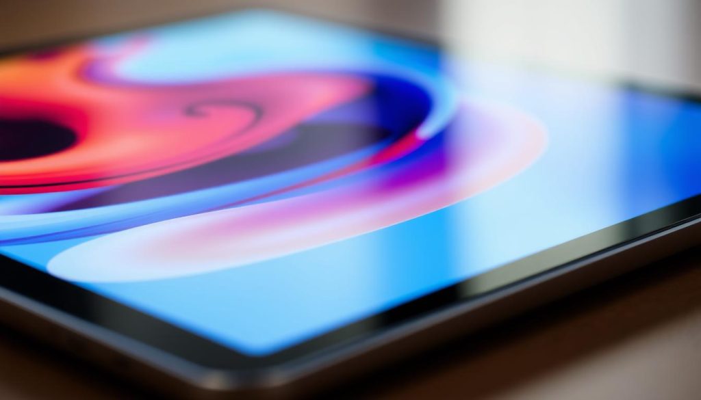 ipad air13 display