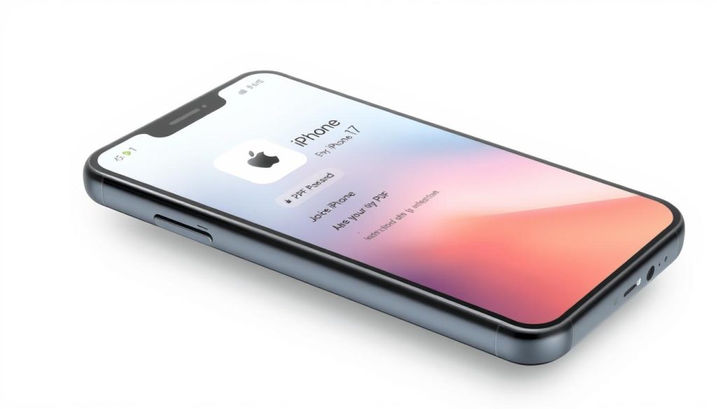iphone17 user guide download