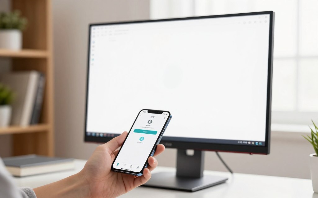 how to see what monitor i have